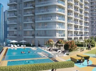 Квартиры Beachgate by Address  фото 2