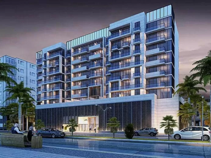 Квартиры Prime Residency 3 фото 1