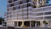 Квартиры Ritz-Carlton Business Bay  фото 4
