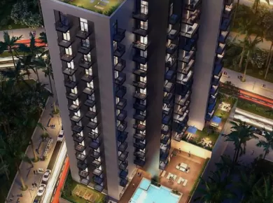 Квартиры Belgravia Heights I
 фото 3