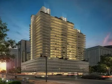 Квартиры Dusit Princess Rijas
 фото 1