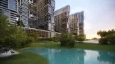 Квартиры Sobha One фото 1
