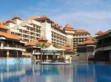 Квартиры в Anantara Residences
 фото 1
