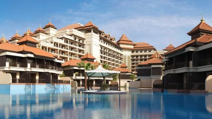 Квартиры Anantara Residence фото 1