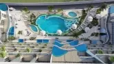 Квартиры Samana Park Views фото 2
