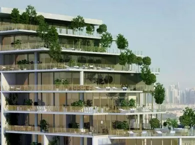 Квартиры Hameni Homes by Zaya фото 5