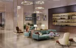 Квартиры Bellevue Towers фото 6
