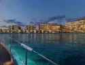 Виллы Six Senses Palm Jumeirah фото 1