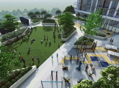 Квартиры Sobha One
 фото 2