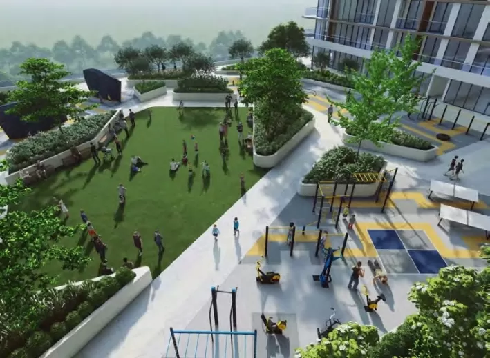 Квартиры Sobha One фото 2