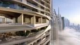 Квартиры Iconic Residences at Dubai Media City фото 2