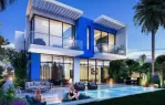 Виллы Damac Lagoons фото 6
