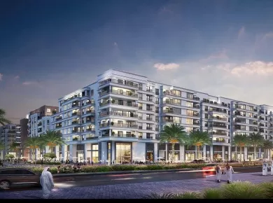 Квартиры Maryam Beach Residence фото 3