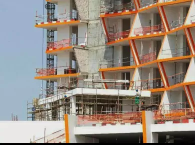 Таунхаусы Bighatti Avenue фото 3
