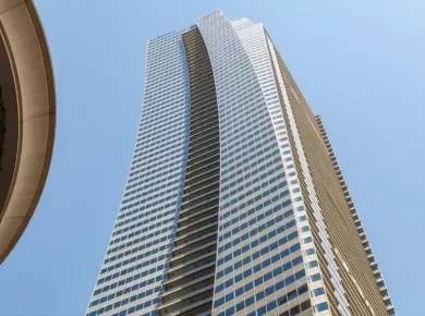 Квартиры в Damac Ocean Heights
 фото 4