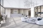 Квартиры Belmont Residence by Elington фото 6