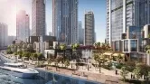 Квартиры Peninsula Two 2 at Business Bay by Select Group фото 3