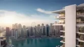 Квартиры Vida Residences Dubai Marina  фото 5