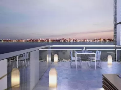 Квартиры Muraba Residence
 фото 4
