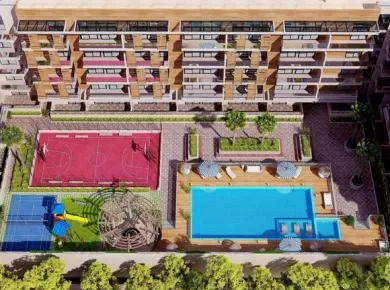 Квартиры кigel Residence
 фото 3