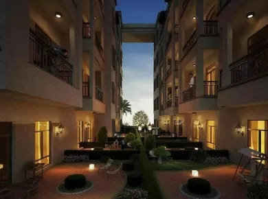 Квартиры May Residence фото 2