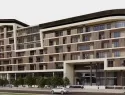Квартиры Al Mahra Residence Abu-Dhabi фото 5