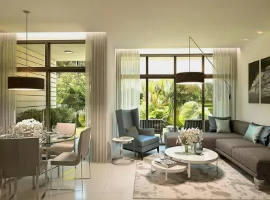 Виллы Victoria Damac Hills 2
 фото 4