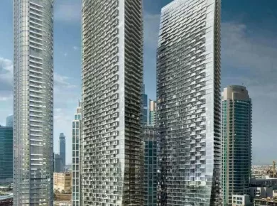 Квартиры The Address Residence Dubai Opera
 фото 2