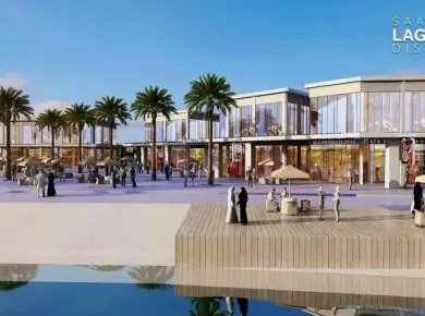 Таунхаус Saadiyat Lagoons
 фото 5