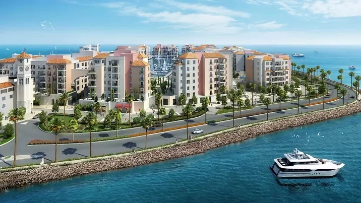 Квартиры Port De La Mer фото 4