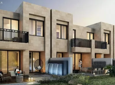 Виллы Victoria Damac Hills 2
 фото 1