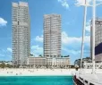 Квартиры Beach Vista Tower фото 1