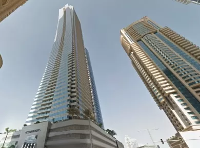 Квартиры в Damac Ocean Heights
 фото 1