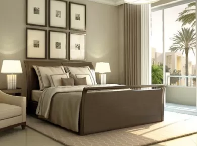 Таунхаусы Mira Oasis By Emaar фото 1