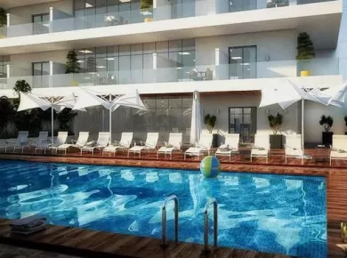 Квартиры Dusit Princess Rijas
 фото 2