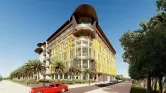 Квартиры Oasis Residence Two Abu-Dhabi фото 1