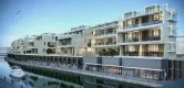 Квартиры Al Raha Lofts Two Abu-Dhabi фото 1
