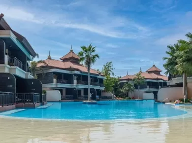 Квартиры в Anantara Residences
 фото 3