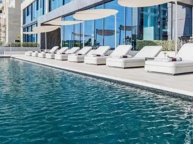 Пентхаус Palme Couture Residence фото 5