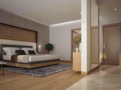 Квартиры Damac Merano Tower
 фото 3