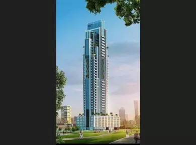 Квартиры Regina Tower
 фото 3