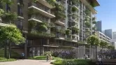Квартиры Central Park Castleton Apartments фото 3