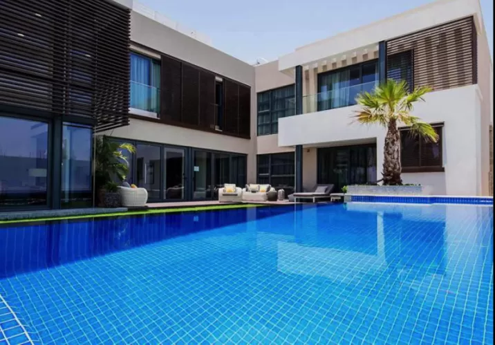 Виллы Sobha Hartland фото 1