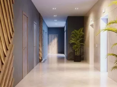 Квартиры Atmosphere Residence
 фото 5