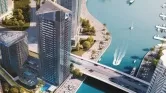 Квартиры Sparkle Towers фото 3
