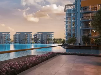 Квартиры District one Residence фото 4