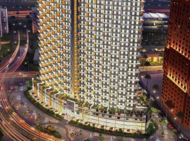 Таунхаусы Bighatti Avenue фото 1