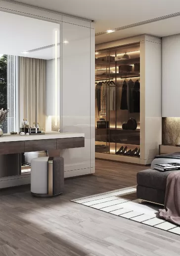 Виллы Sobha Hartland 2 фото 6