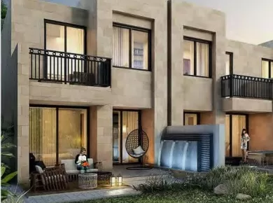 Виллы Victoria Damac Hills 2
 фото 3