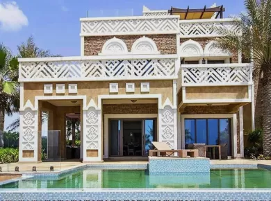 Таунхаусы Balqis Residence
 фото 1